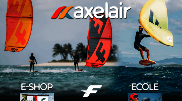 axelair.com