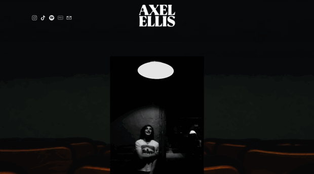 axelellis.com