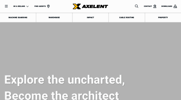 axelent.co.uk