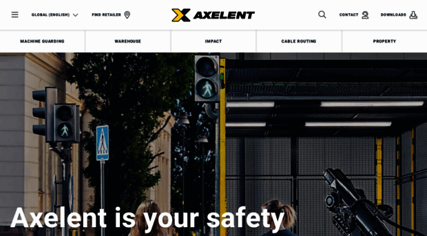 axelent.com