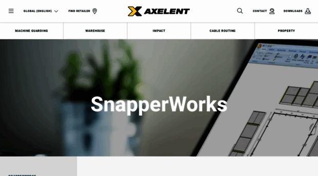 axelentsoftware.com