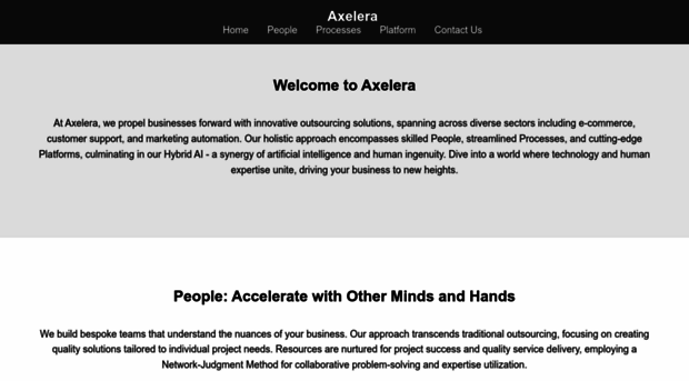 axelera.io