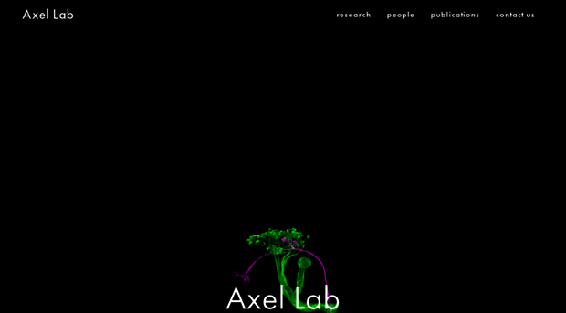 axellab.columbia.edu