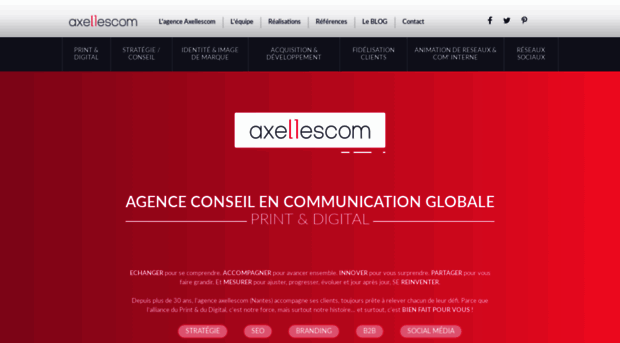 axellescom.com