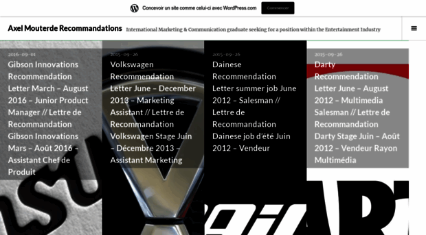axelmrecommandations.wordpress.com