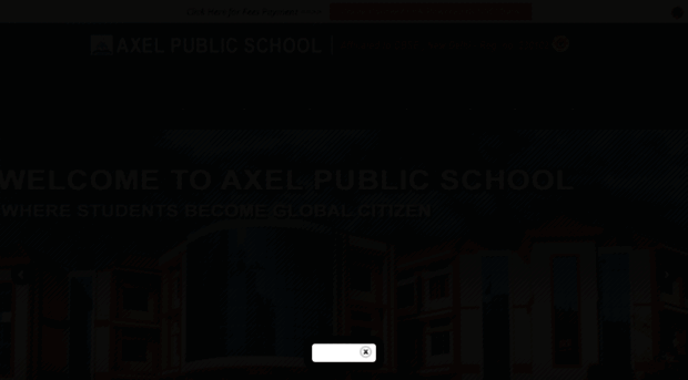 axelpublicschool.org