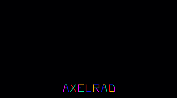 axelradbeergarden.com