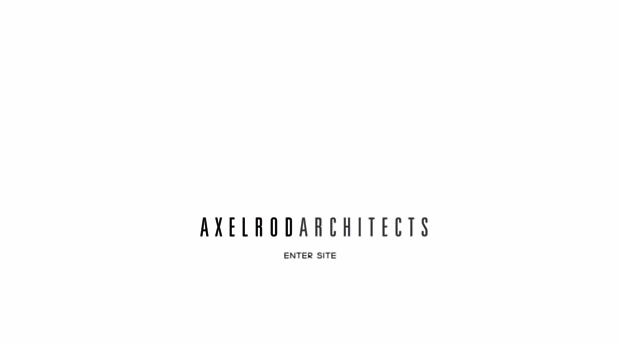 axelrodarchitects.com