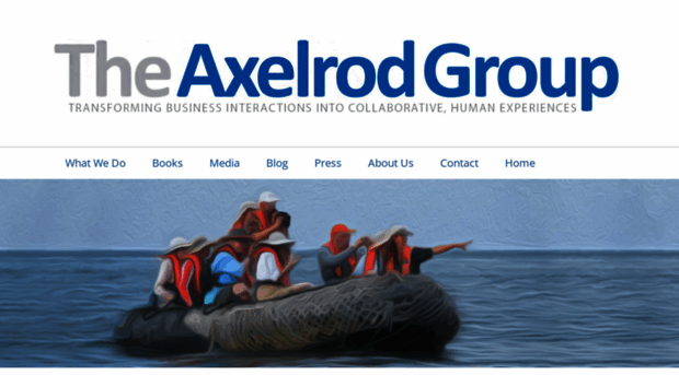 axelrodgroup.com