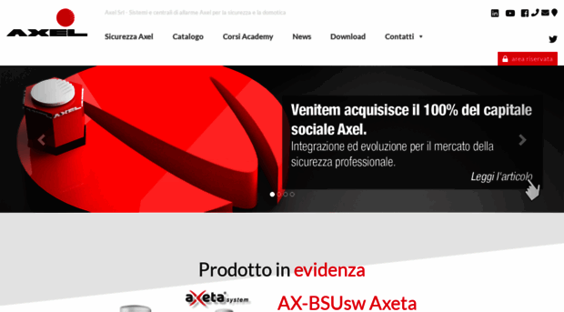 axelweb.com