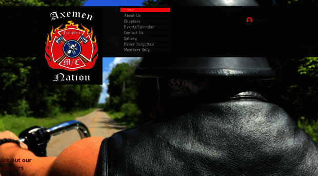 axemenmcnation.org