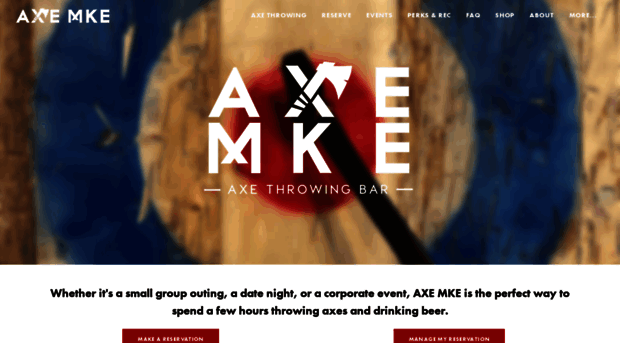 axemke.com