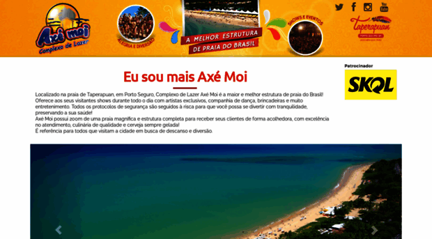 axemoi.com.br