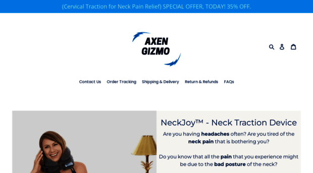 axen-gizmo.myshopify.com