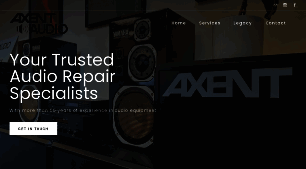 axent.co.nz