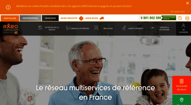 axeoservices.fr