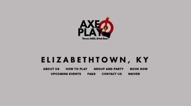 axeplayetown.com