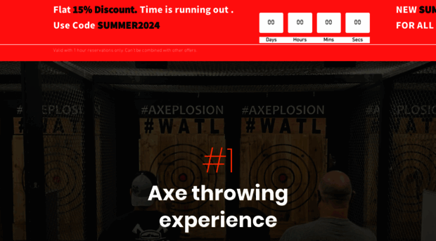 axeplosion.com