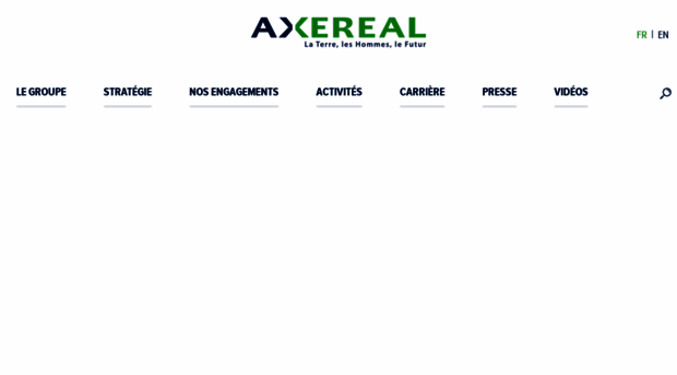 axereal.com