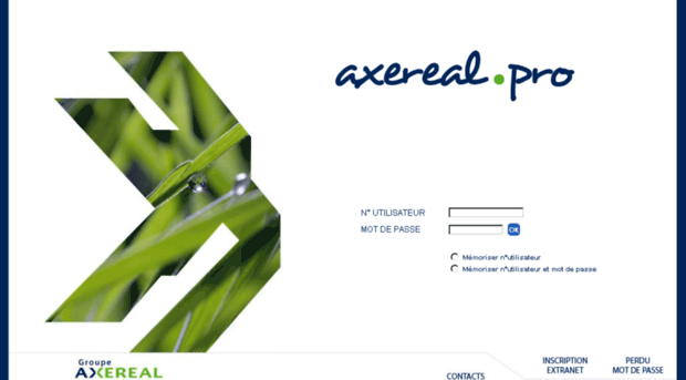 axereal.pro