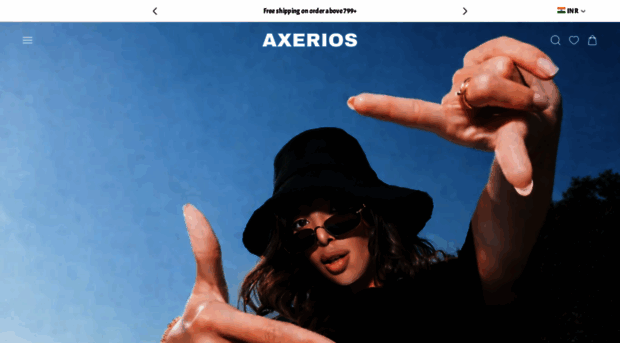 axerios.in