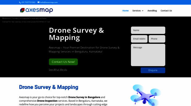 axesmap.com