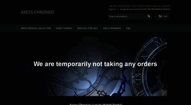 axesschronos.com