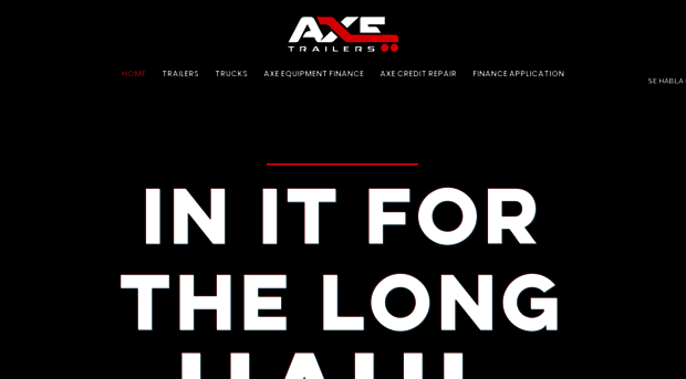 axetrailers.com