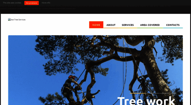 axetreeservices.co.uk