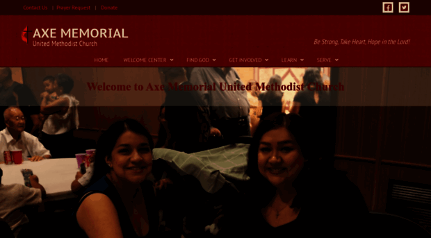 axeumc.org