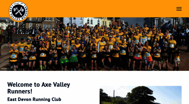 axevalleyrunners.org.uk