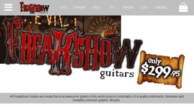 axewarriorguitars.com