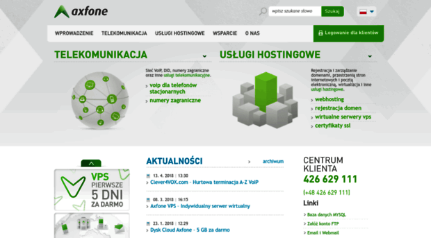 axfone.pl