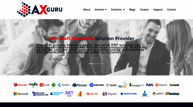 axguru.com