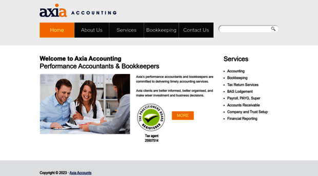 axiaaccounting.com.au