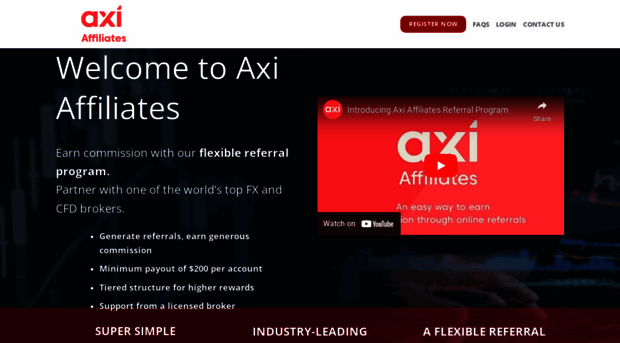 axiaffiliates.com