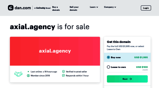 axial.agency