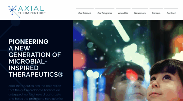 axialbiotherapeutics.com