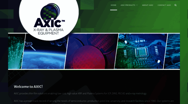 axic.com