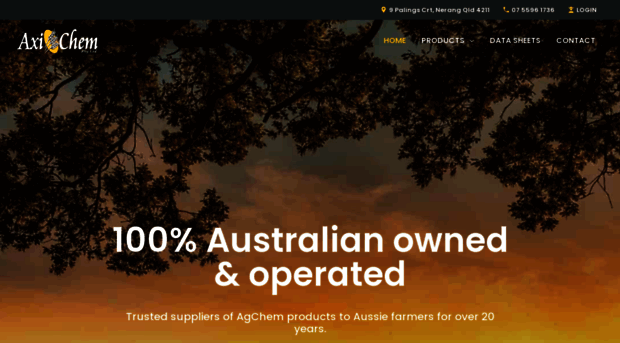 axichem.com.au