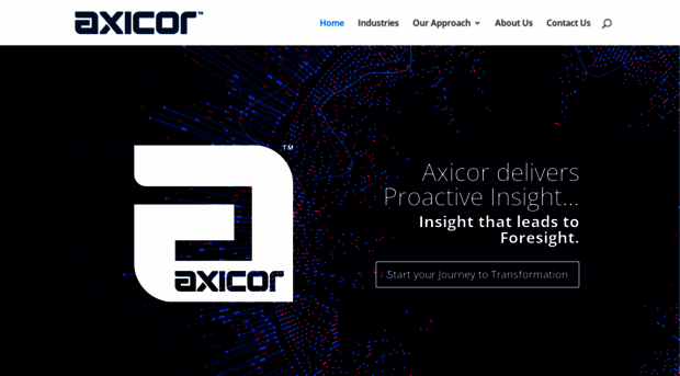 axicor.com