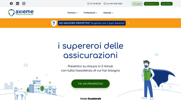 axieme.com