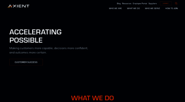 axientcorp.com