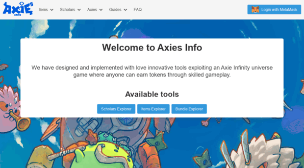 axies.info