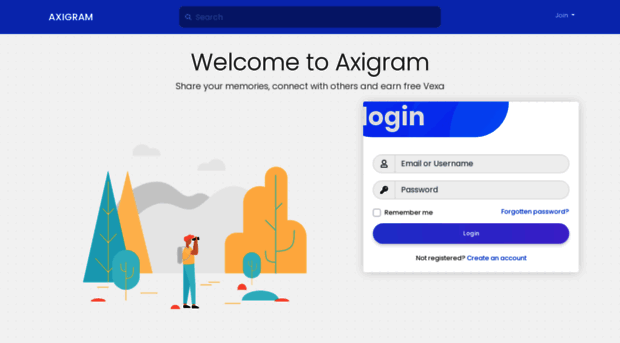 axigram.net