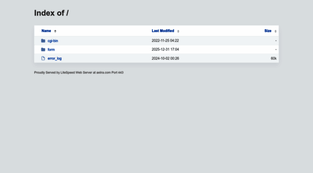 axiira.com