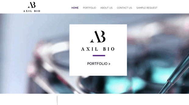 axil.bio