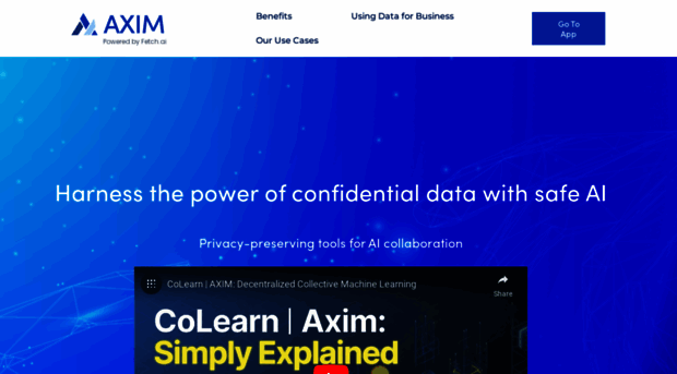 axim.ai