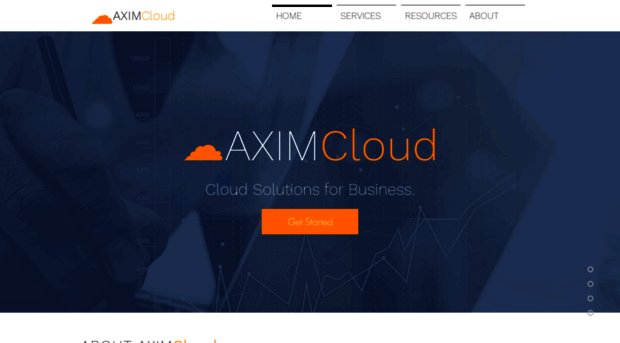 aximcloud.com