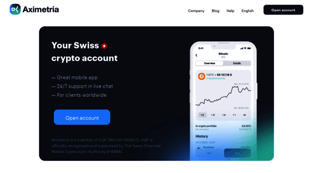 aximetria.com